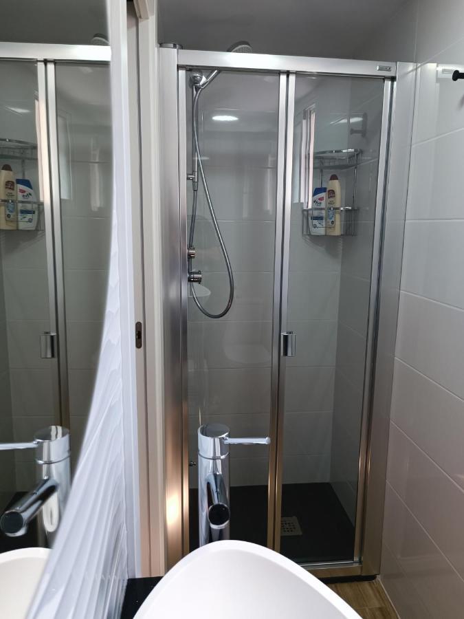 Apartamento Caravaca Санта Пола Экстерьер фото