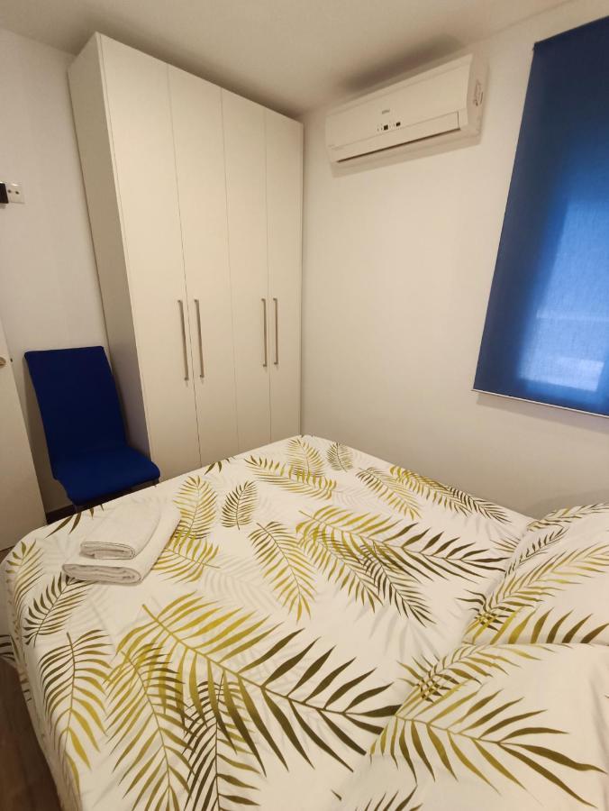 Apartamento Caravaca Санта Пола Экстерьер фото